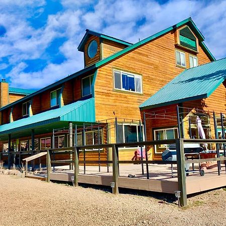 Aspen Cove Resort Пангіч Екстер'єр фото